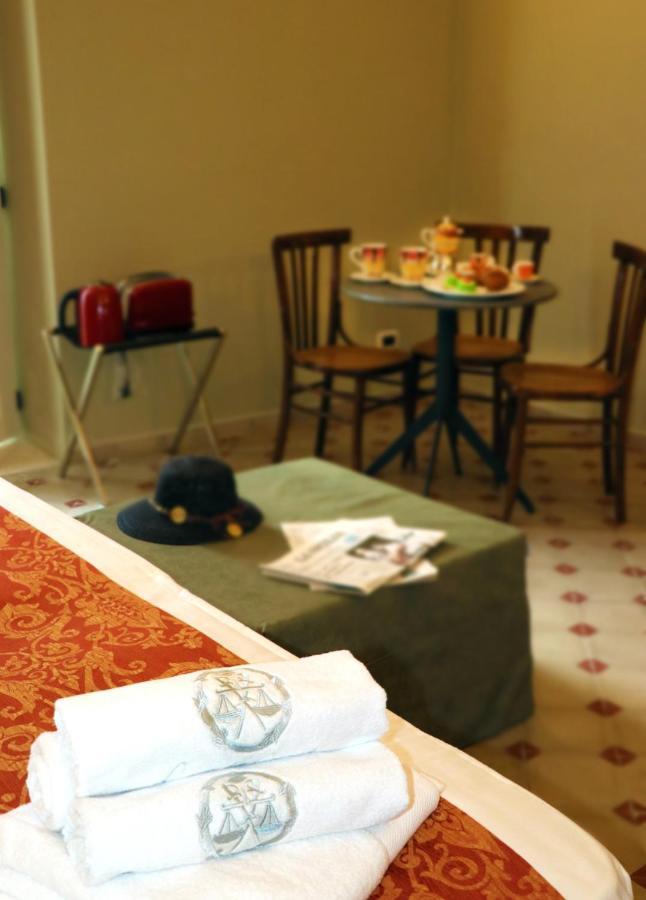 Bed and Breakfast Casa Dei Giurati Palazzolo Acreide Exteriér fotografie